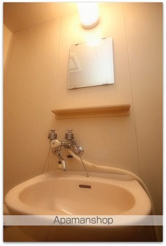 タイホウハイツ敷津III番館の内装写真