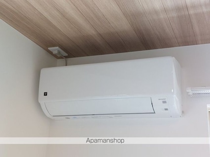 ＧＡＬＬＥＲＹ　ＨＯＵＳＥ米湊　Ａ棟[1LDK/36.83m2]の内装2