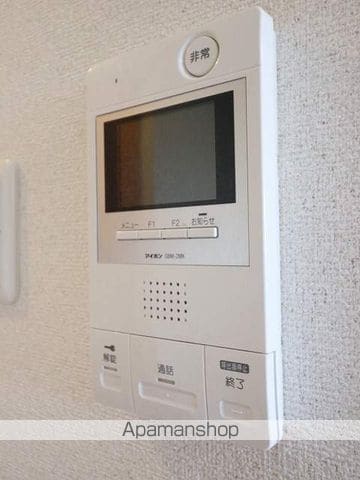 エルセレーノ吹田の内装写真