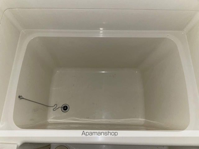 サークルパレス布瀬の内装写真
