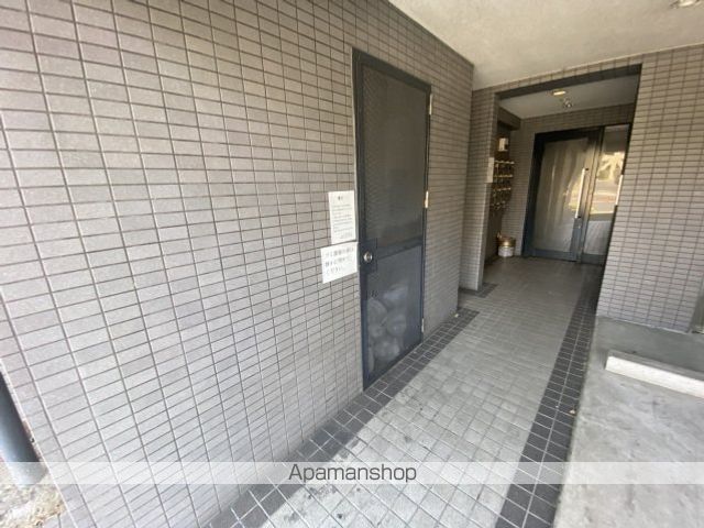 コーポ西縮景園の内装写真