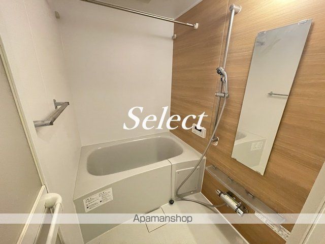 ラベイユIの内装写真