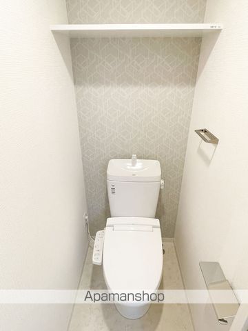 エスリード ザ・グラン大阪ノースの内装写真