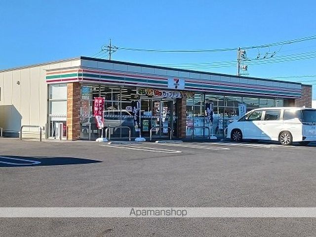 フィオーレの周辺写真