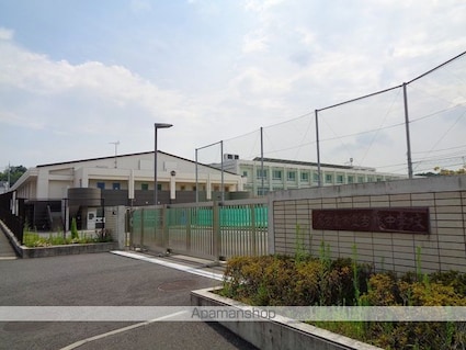 アネックスオガワＡ棟[3DK/46.37m2]の周辺7