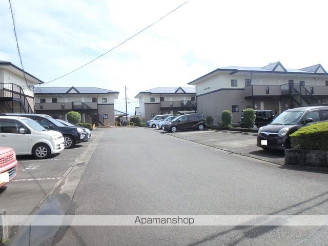 サンテラス窪 Dのその他写真