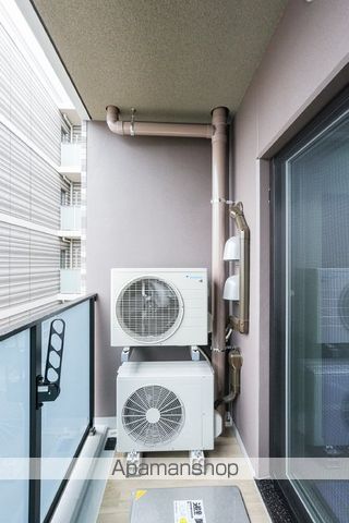 ロイジェント戸越銀座の内装写真