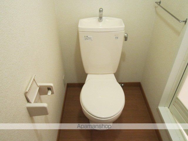 レオパレスレーブの内装写真