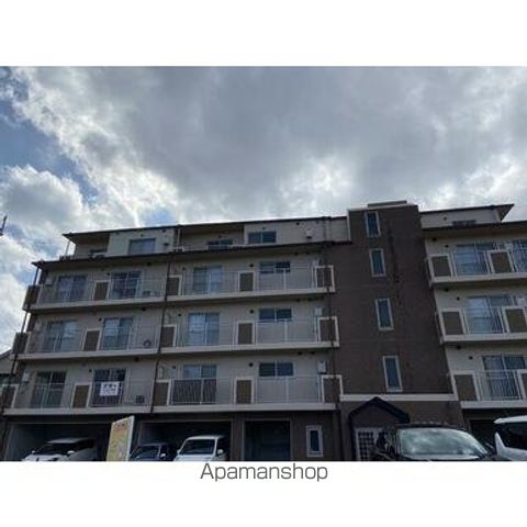 宇宿川平ビルの外観写真