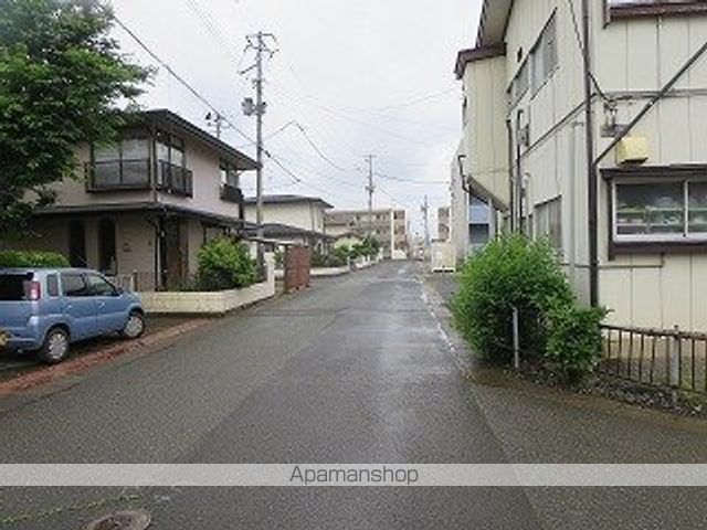 プログレスの周辺写真