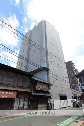 アクタス福岡県庁前グランネクストの外観写真