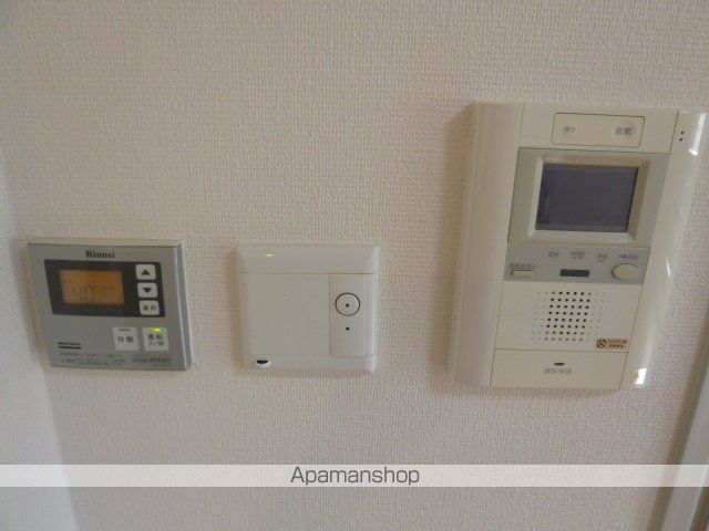 スタジオスクエア泉の内装写真