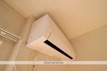 東京都西多摩郡瑞穂町長岡４丁目[1R/32.9m2]のその他設備