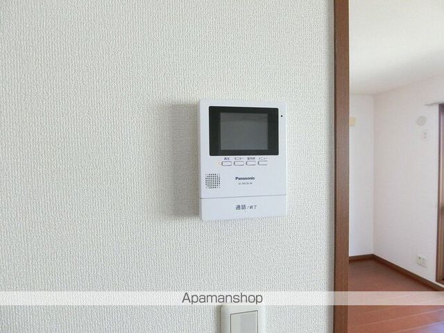 フローラ西山本の内装写真