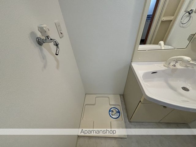 プロスペクト豊中服部の内装写真