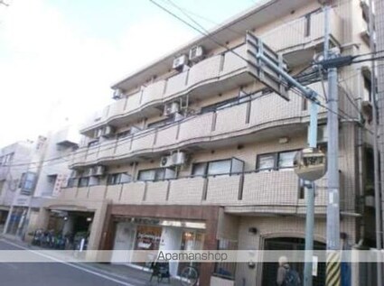 ＬＩＢＲＥ　清水の森[店舗/107.95m2]の外観4
