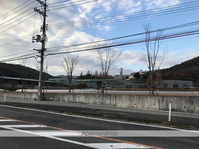 吉井マンションの周辺写真