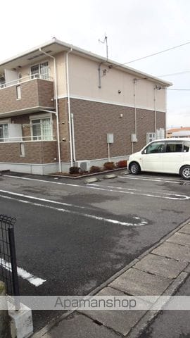 サクーラあさいの外観写真