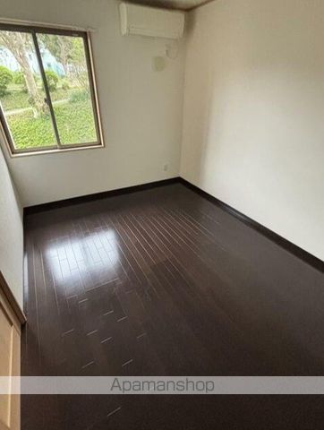 メゾンシンの内装写真