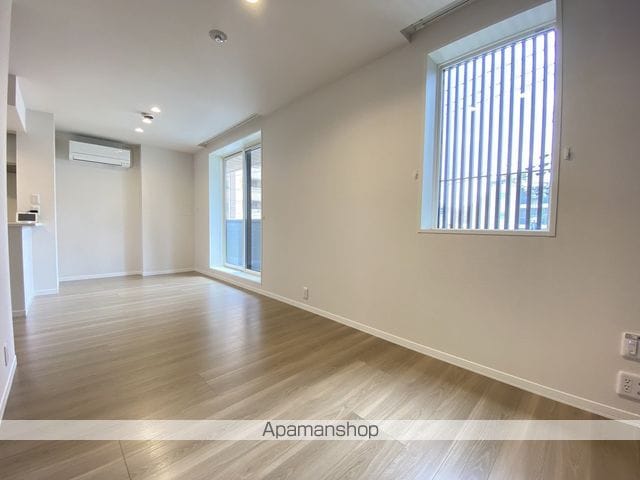REVEUR仙台錦町の内装写真