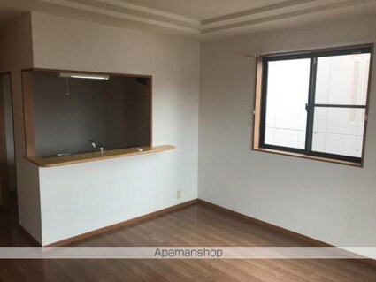 サンローズ[3LDK/67.84m2]のリビング・居間