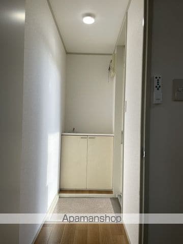 サンハイツはるだんのの内装写真