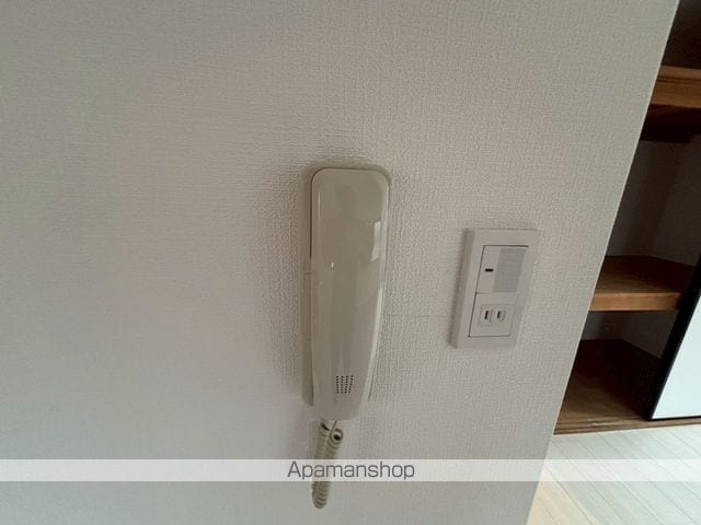 クロノス平塚西の内装写真