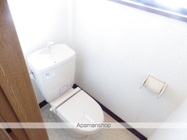 コーポオトAの内装写真