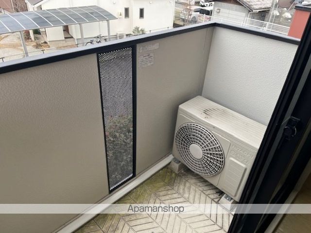 ユアーズコートの内装写真