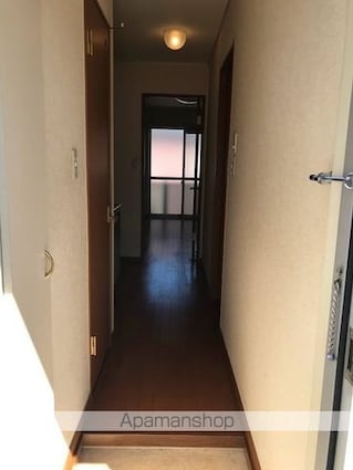 ＰＩＮＩＮ　ＣＡＳＡ[1K/26.05m2]のその他部屋・スペース