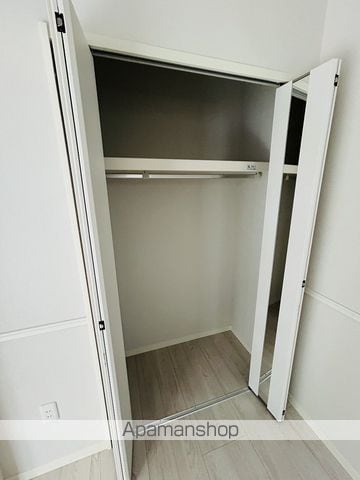 シエラ深江南の内装写真