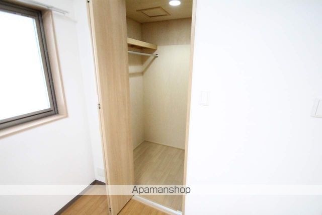 第21関根マンションの内装写真