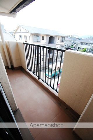 グリーンヒル北千里Iの内装写真
