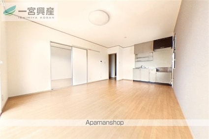 セゾン・ド・フローレス[2LDK/53.72m2]の内装6