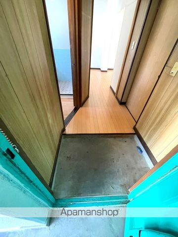 あいらんど檍の内装写真