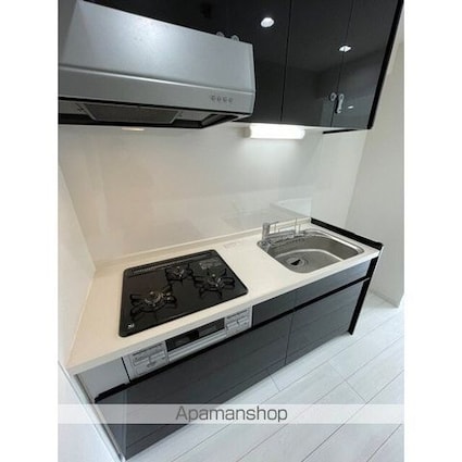 ライオンズマンション日本橋[2DK/47.79m2]のその他内装2