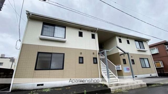 ディアス中島田