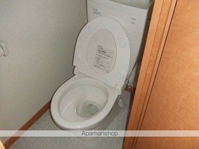 レオパレスメムロの内装写真
