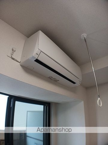 スアヴィス平塚八重咲の内装写真