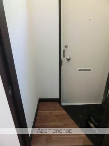 SCーFLAT月寒東の内装写真