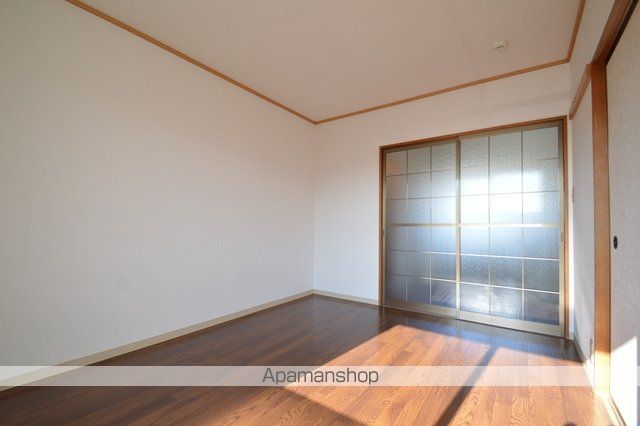 セジュール貝吹 Aの内装写真