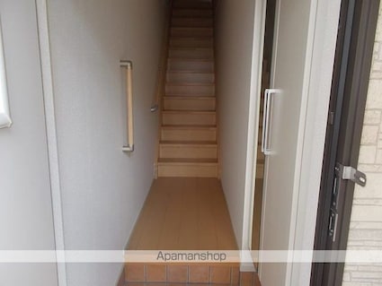 セレノ　Ｎ[2LDK/69.17m2]の玄関