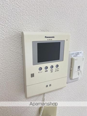ドミール円座D棟の内装写真