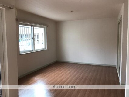 ピュア・コートⅡ[1LDK/51.15m2]のリビング・居間2