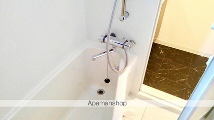 ＬＯＶＩＥ麻布十番[1R/26.16m2]のバス