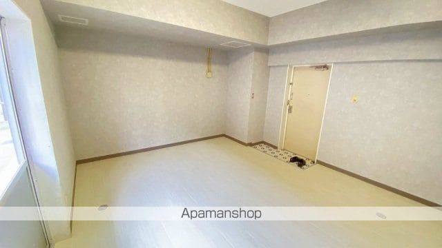ネットビル4の内装写真