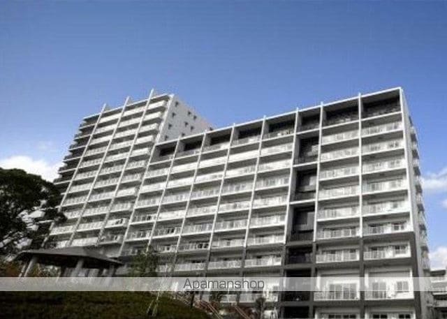 パークキューブ西ヶ原ステージの外観写真
