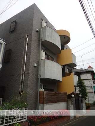 セレナ目白[1K/20m2]のエントランス1