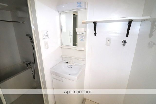 メゾンドゥジュネスの内装写真