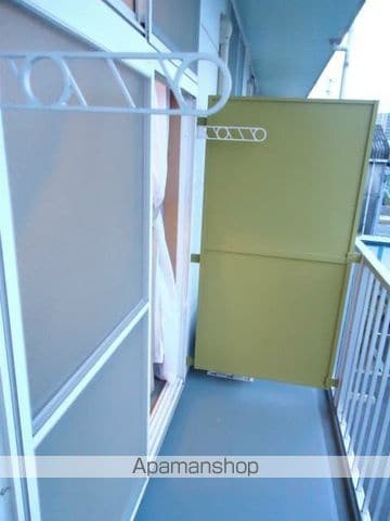 レオパレスインサイド中村の内装写真